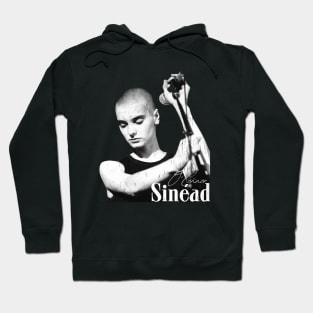 Vintage Sinead O'Connor Hoodie